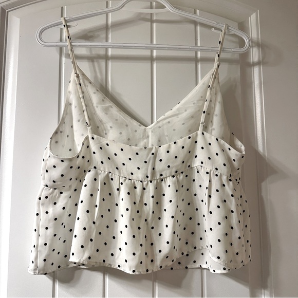 Dynamite crop cami - Picture 2 of 4